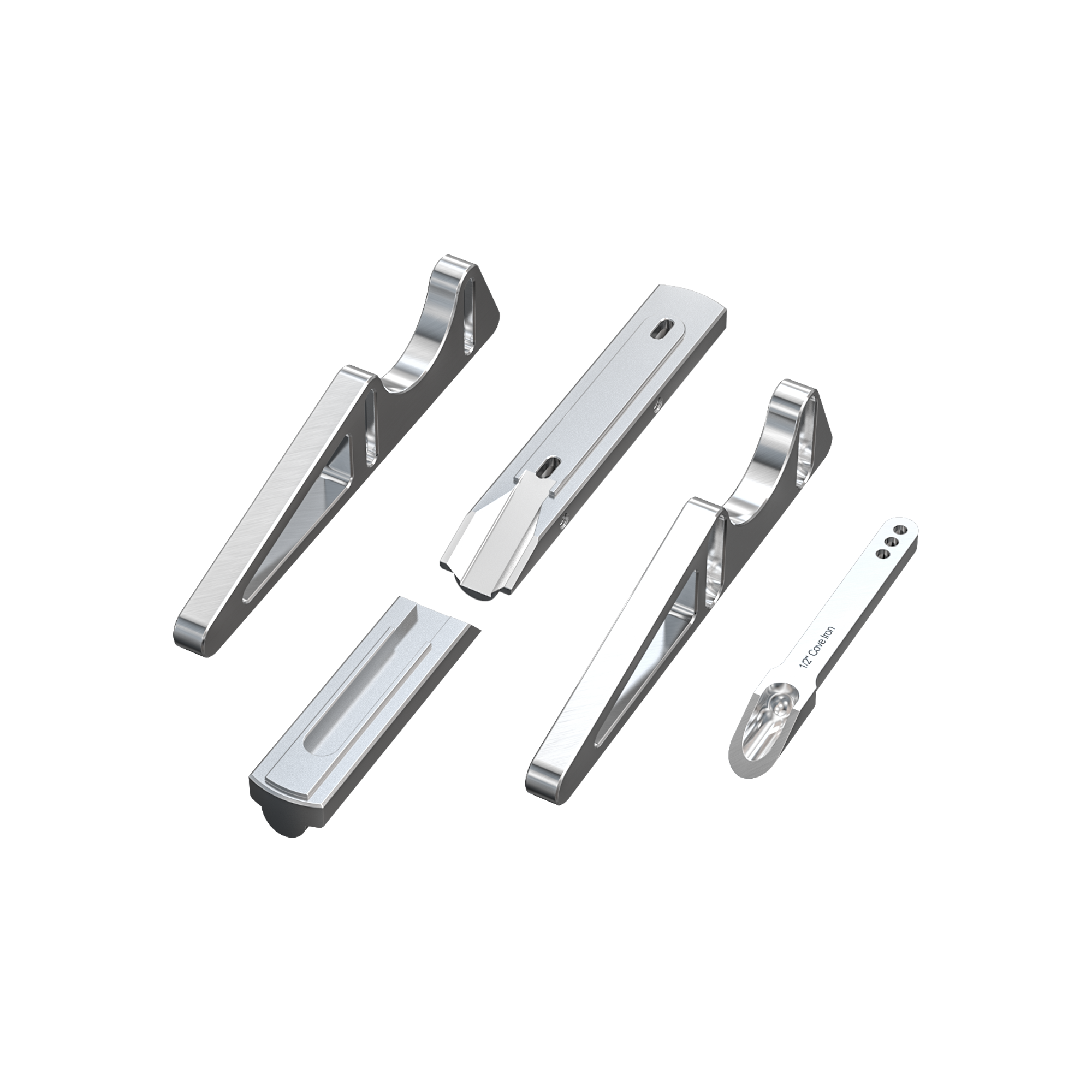HP-10 Cove Iron Kit – Bridge City Tool Works (EU)