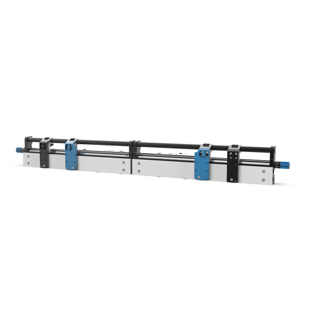 JMPv2 Precision Fence System