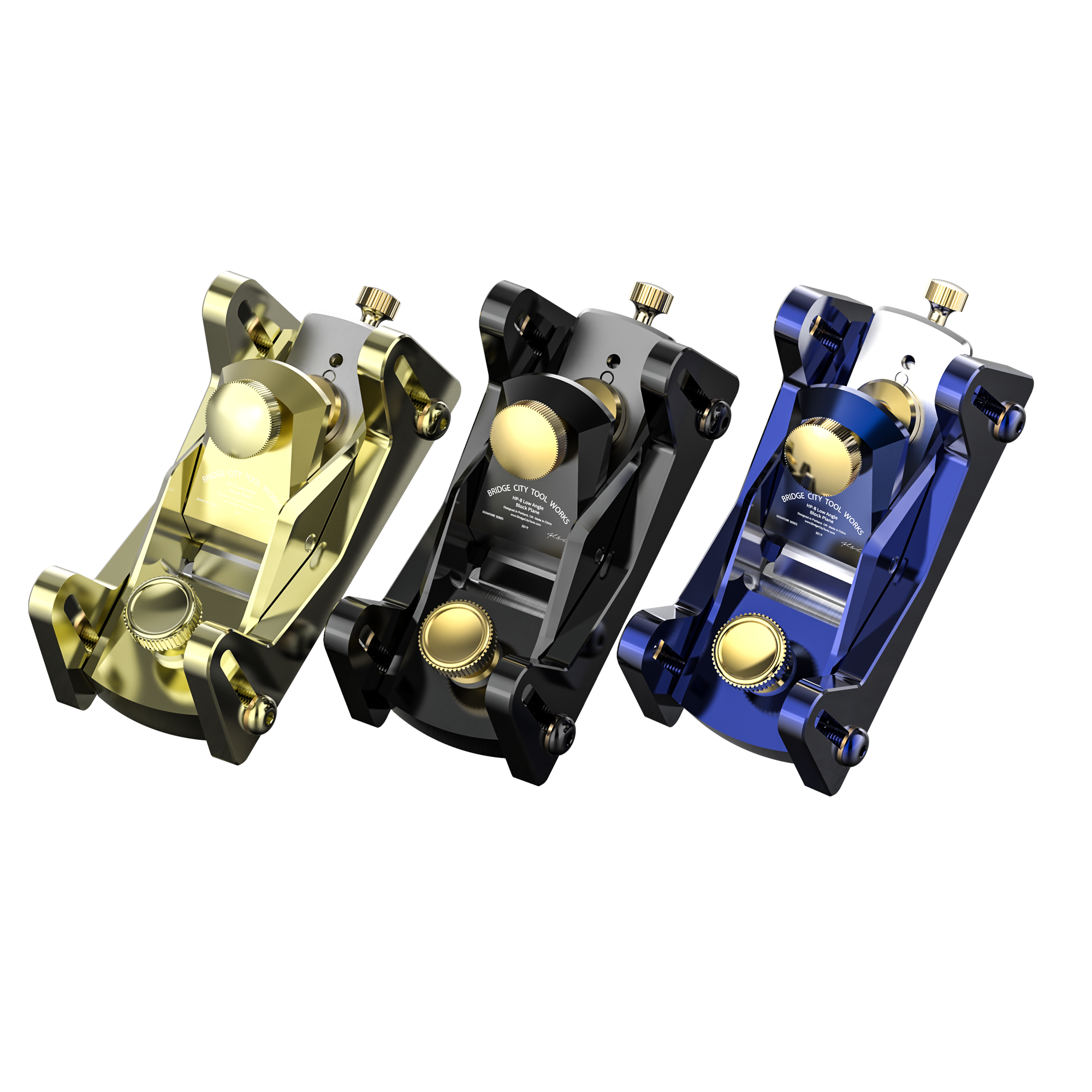 ノ*ブ様 Bridge City Tools HP-8 ミニブロックプレーン 新 Bridge City