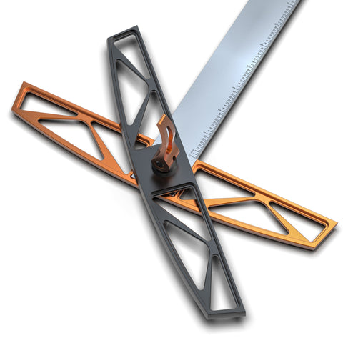 AS-24v3 Adjustable Square