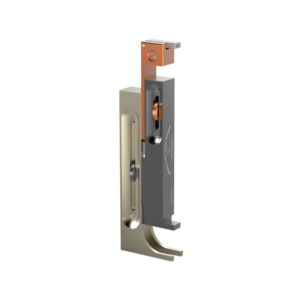TM-1 Tenonmaker