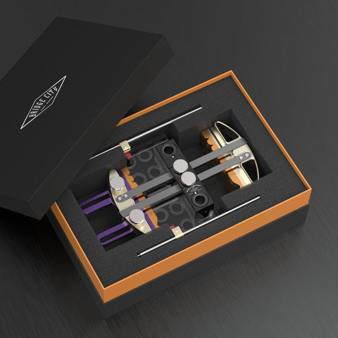 DJ-3 Universal Drilling Jig