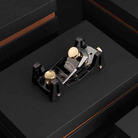 HP-8X Celebration Edition Mini Block Plane