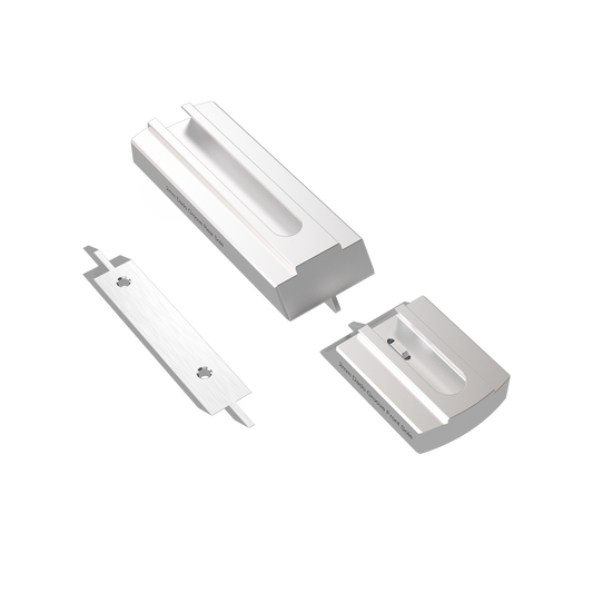 HP-6FX-Passfedernut-Bausatz