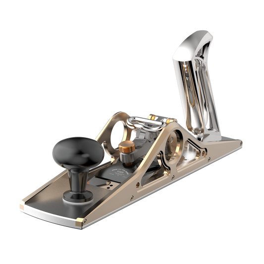 HP-12 Dual Angle Bench Plane