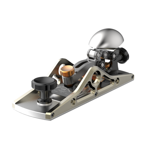HP-9v2 Dual Angle Block Plane