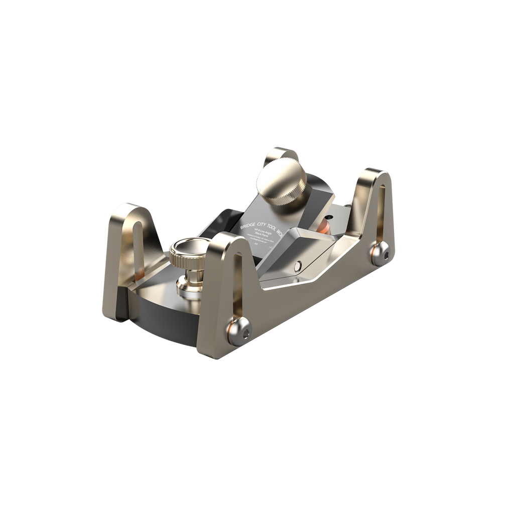 HP-8 Mini Block Plane