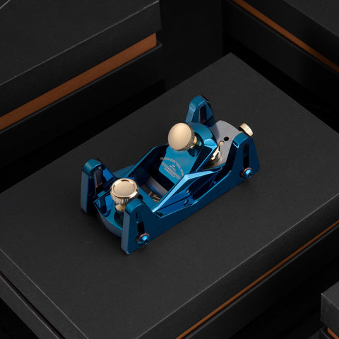 HP-8X Celebration Edition Mini Block Plane