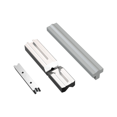 HP-6FX Radius Crown Kit