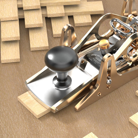 HP-12 Dual Angle Bench Plane