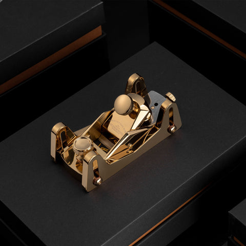 HP-8X Celebration Edition Mini Block Plane