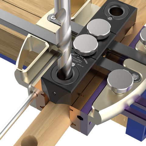 DJ-3 Universal Drilling Jig