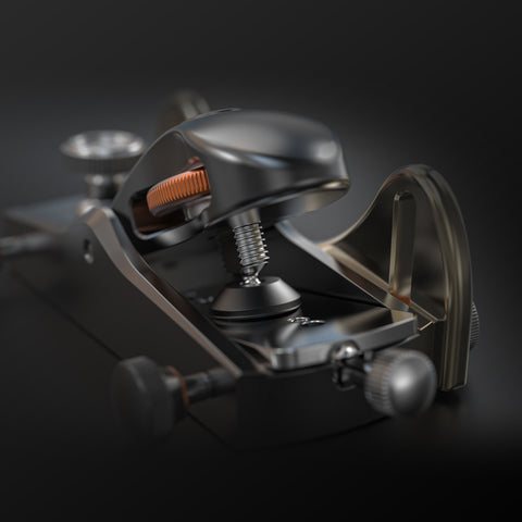 HP-8v2 Mini Block Plane