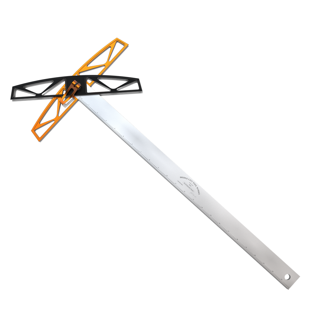 AS-24v3 Adjustable Square