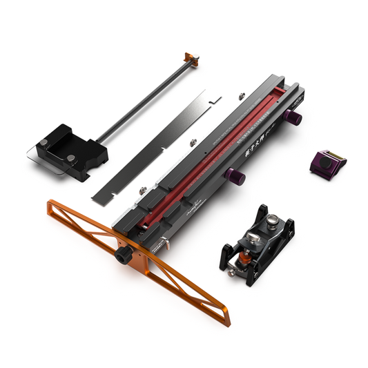 CSMv1 Chopstick Master Gen.1