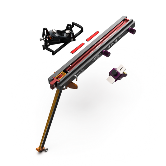 CSMv2 Chopstick Master Gen. 2