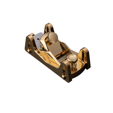 HP-8X Celebration Edition Mini Block Plane
