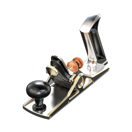 HP-14 Scraper Plane