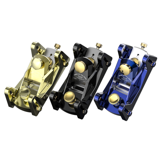 HP-8X Celebration Edition Mini Block Plane