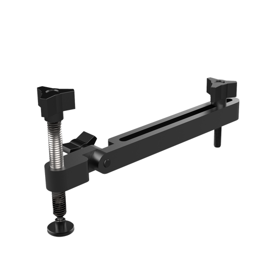 EC-PF Elbow Clamp for JMPv2 Precision Fence