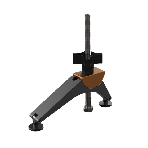 PC-PF Pivot Clamp for JMPv2 Precision Fence