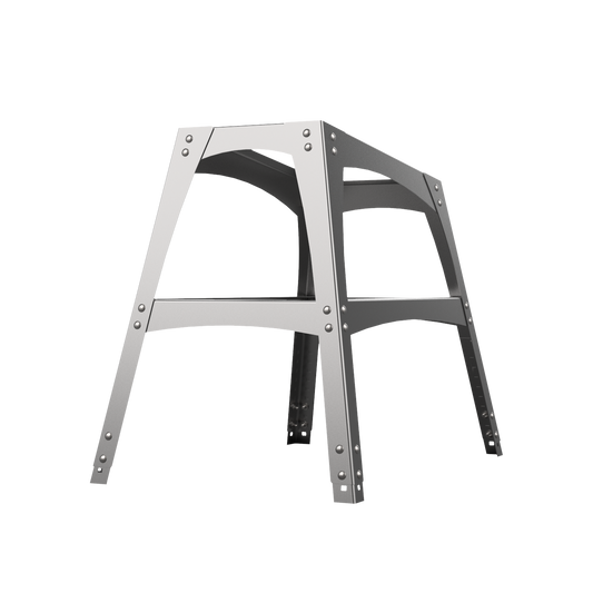 SD-JMP Stand for JMPv2