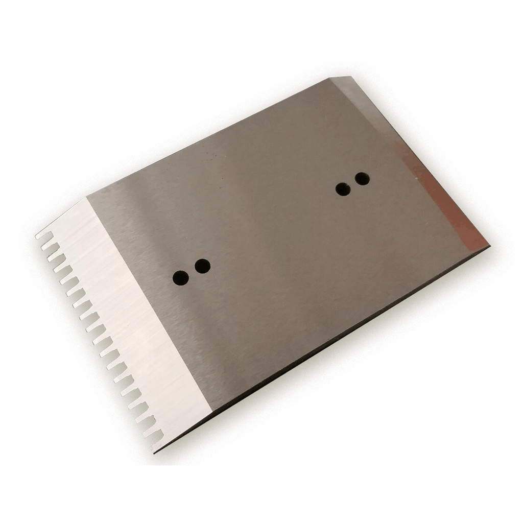 HPI-12S 60/42 Scraping Iron (for the HP-12 Bench Plane)