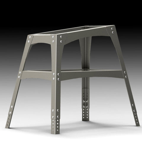 SD-JMP Stand for JMPv2